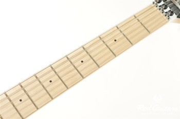 AXIS AX40-TBK-M - Trans Black